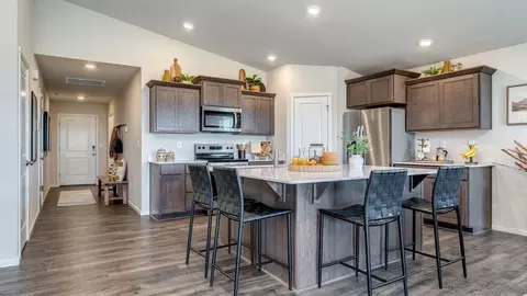 Kitchen - 6106 Road 115, Pasco, WA 99301 photo 6 of 10