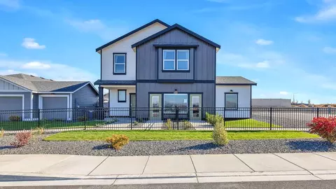Exterior - 6106 Road 115, Pasco, WA 99301 photo 3 of 3