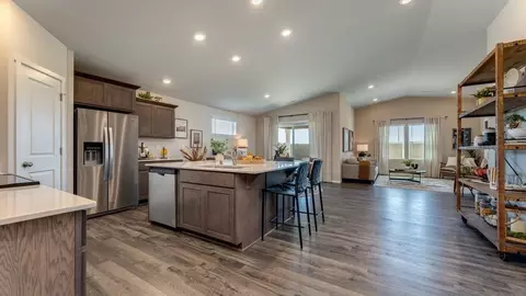 Kitchen - 6106 Road 115, Pasco, WA 99301 photo 5 of 10