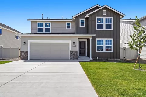 4317 Solitude Way, Nampa, ID 83687