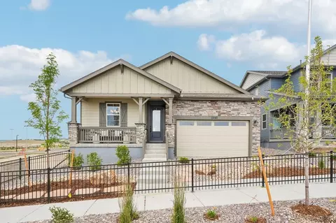 13280 Finnhorse St, Parker, CO 80134