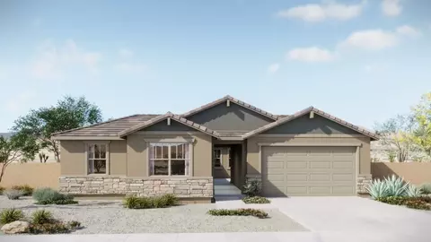 7201 S Covena Way, Tucson, AZ 85747