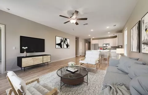 Living - 1601 Josiah Dr, Anna, TX 75409 photo 1 of 4