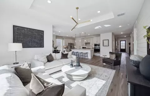 Living - 1601 Josiah Dr, Anna, TX 75409 photo 2 of 4