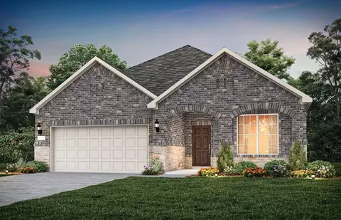 Exterior - 1601 Josiah Dr, Anna, TX 75409 photo 4 of 8