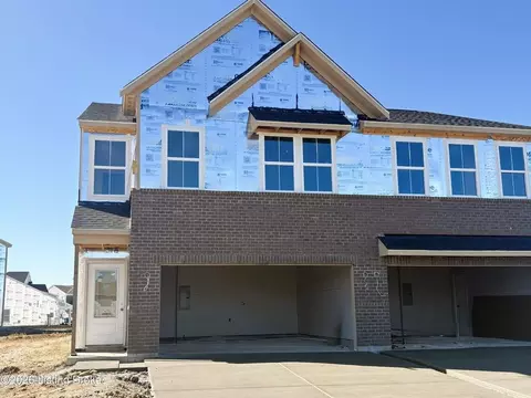 631 Revelation Way, Shelbyville, KY 40065