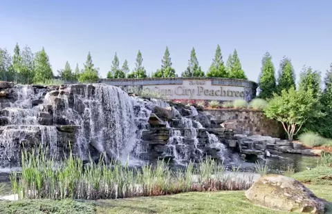 View/Area - 428 Miscanthus Ct, Griffin, GA 30223 photo 1 of 8