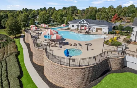 Exterior - 428 Miscanthus Ct, Griffin, GA 30223 photo 2 of 4