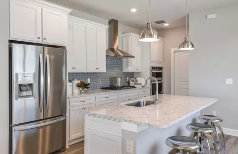 Kitchen - 428 Miscanthus Ct, Griffin, GA 30223 photo 1 of 1