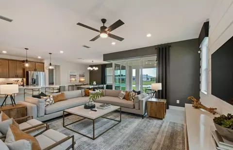 Living - 428 Miscanthus Ct, Griffin, GA 30223 photo 3 of 3