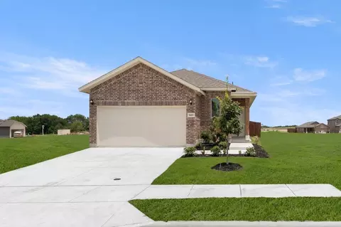 1603 Potomac Ln, Blue Ridge, TX 75424
