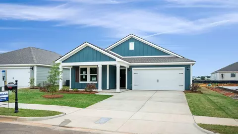 7350 Orange Blossom Way, Montgomery, AL 36117