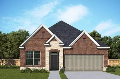 140 Ginger Garlic Loop, Richmond, TX 77406
