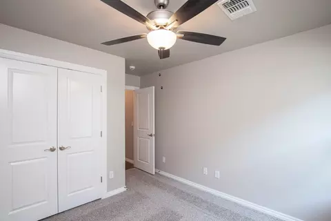 Bedroom - 2800 Heather Hvn, Moore, OK 73160 photo 3 of 11