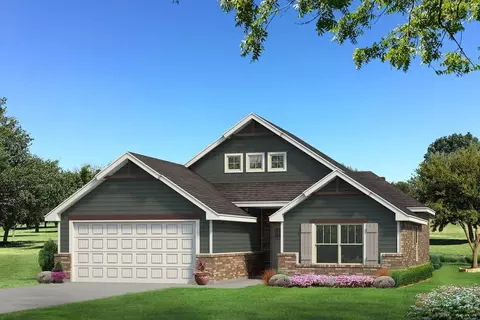 Exterior - 2800 Heather Hvn, Moore, OK 73160 photo 15 of 36