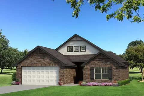 Other - 2800 Heather Hvn, Moore, OK 73160 photo 1 of 26