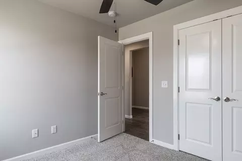 Bedroom - 2800 Heather Hvn, Moore, OK 73160 photo 8 of 11