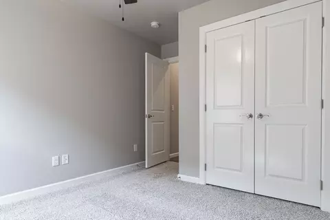Bedroom - 2800 Heather Hvn, Moore, OK 73160 photo 6 of 11