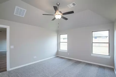 Bedroom - 2800 Heather Hvn, Moore, OK 73160 photo 1 of 11