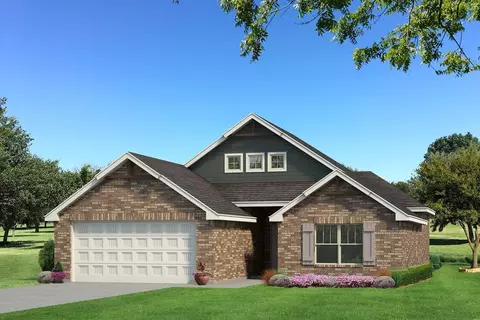 Other - 2800 Heather Hvn, Moore, OK 73160 photo 3 of 26