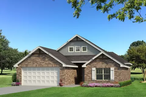 Other - 2800 Heather Hvn, Moore, OK 73160 photo 4 of 26