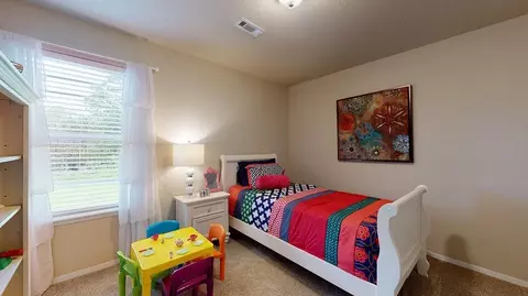 Bedroom - 11 Deerfield Dr, Ward, AR 72176 photo 5 of 5