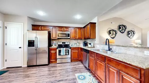 Kitchen - 11 Deerfield Dr, Ward, AR 72176 photo 1 of 3