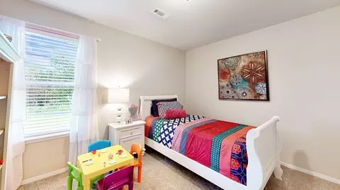 Bedroom - 11 Deerfield Dr, Ward, AR 72176 photo 5 of 5