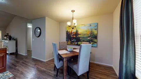 Dining - 11 Deerfield Dr, Ward, AR 72176 photo 1 of 2