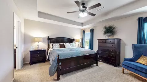 Bedroom - 11 Deerfield Dr, Ward, AR 72176 photo 1 of 5