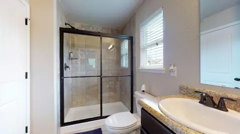 Bath - 11 Deerfield Dr, Ward, AR 72176 photo 1 of 2