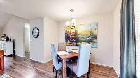 Dining - 11 Deerfield Dr, Ward, AR 72176 photo 1 of 2