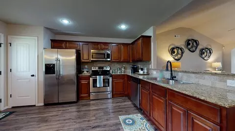 Kitchen - 11 Deerfield Dr, Ward, AR 72176 photo 1 of 3