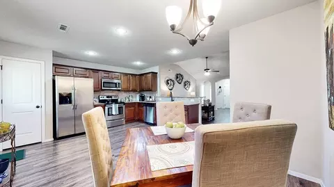 Dining - 11 Deerfield Dr, Ward, AR 72176 photo 2 of 2