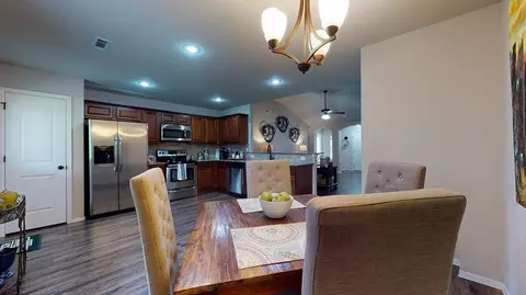 Dining - 11 Deerfield Dr, Ward, AR 72176 photo 2 of 2