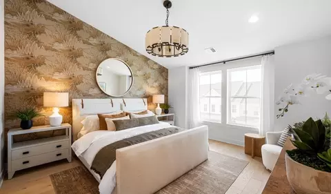 Bedroom - 19 Bramble Way, Brookfield, CT 06804 photo 1 of 2