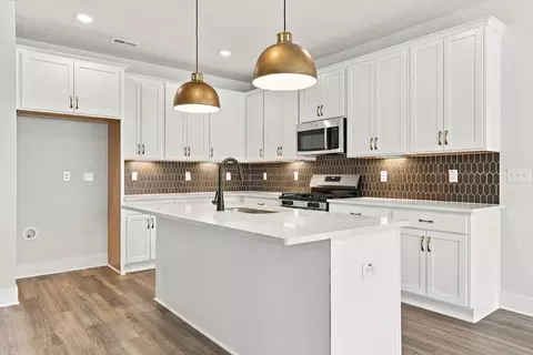 1244 Ponder Lake Pkwy, Wendell, NC 27591