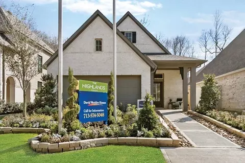 16511 Verbena Glen Dr, Hockley, TX 77447