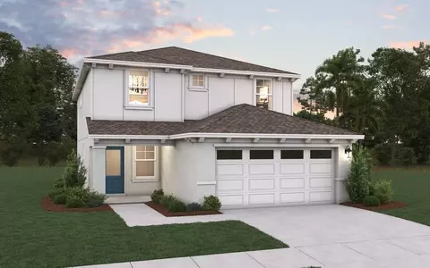 886 Sunshower Dr, Lady Lake, FL 32159