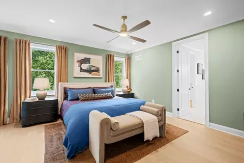Bedroom - 3410 Commander Cv #STE B5, Suwanee, GA 30024 photo 1 of 1