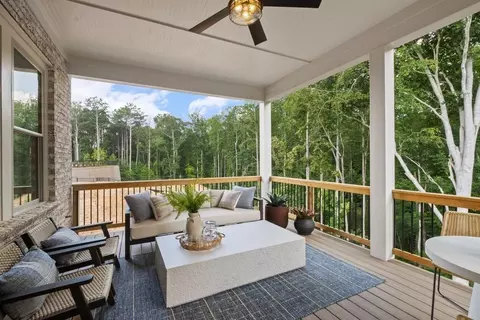 Exterior - 3410 Commander Cv #STE B5, Suwanee, GA 30024 photo 5 of 16