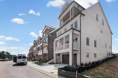 Exterior - 3410 Commander Cv #STE B5, Suwanee, GA 30024 photo 12 of 16