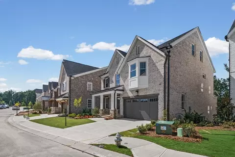 Exterior - 3410 Commander Cv #STE B5, Suwanee, GA 30024 photo 16 of 16