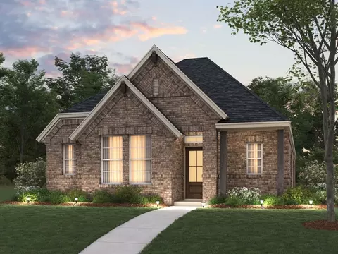 Exterior - 2704 Fork Way, Celina, TX 75009 photo 3 of 12