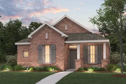 Exterior - 2704 Fork Way, Celina, TX 75009 photo 2 of 12