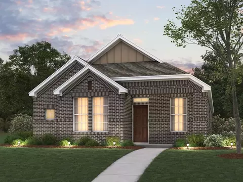 2704 Fork Way, Celina, TX 75009