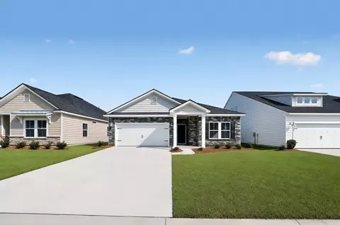 3452 Sandhill Crane Dr SW, Ocean Isle Beach, NC 28469