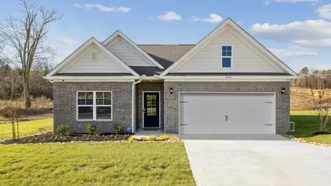 203 Eclipse Ln, Knoxville, TN 37924