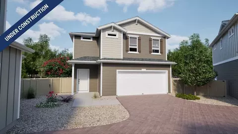 3942 N Tempe St, Aurora, CO 80019