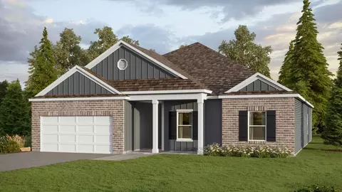 324 Ashland Dr SW, Hanceville, AL 35077